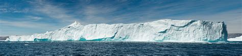 Greenland icebergs #2 - Denmark, Europe, Greenland - Momentary Awe | Travel photography blog