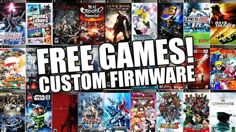 √完了しました！ psp 1000 games free download 245853-Sony psp 1000 games free ...