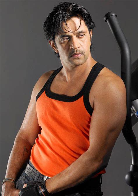 Arjun Sarja Photos, Pictures, Wallpapers,