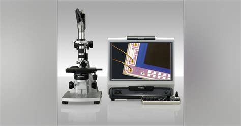 Keyence : Releases an All-in-One Microscope for Advanced Imaging, Recording | Automation World