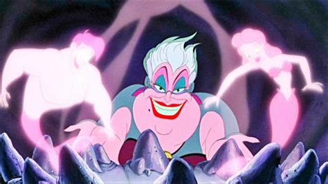 Pat Carroll, Voice Of Ursula In 'The Little Mermaid', Dead at 95 ...