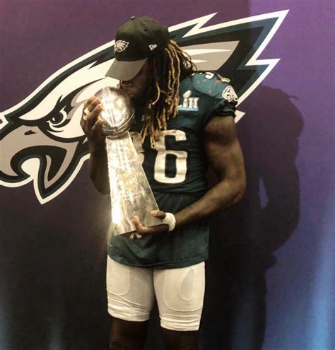 Super Bowl Champ Jay Ajayi Throws Major Shade at the Dolphins & Adam ...