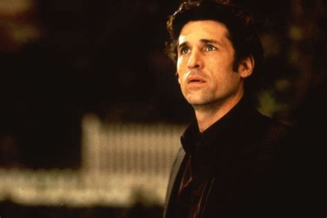 Scream 3 : patrick dempsey | zoom-Cinema.fr | Patrick dempsey, Scream 3 ...