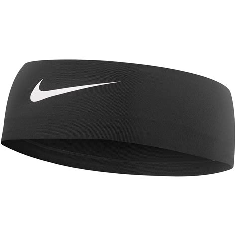 Nike Fury Headband 2.0 - Black - Tennisnuts.com