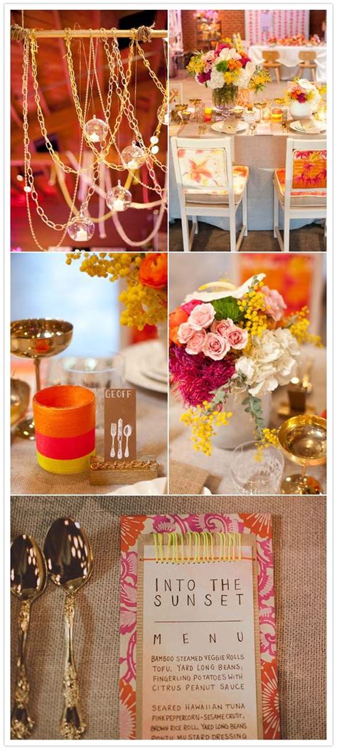 37 best Red & Yellow Wedding Ideas images on Pinterest | Casamento, Red yellow weddings and Weddings