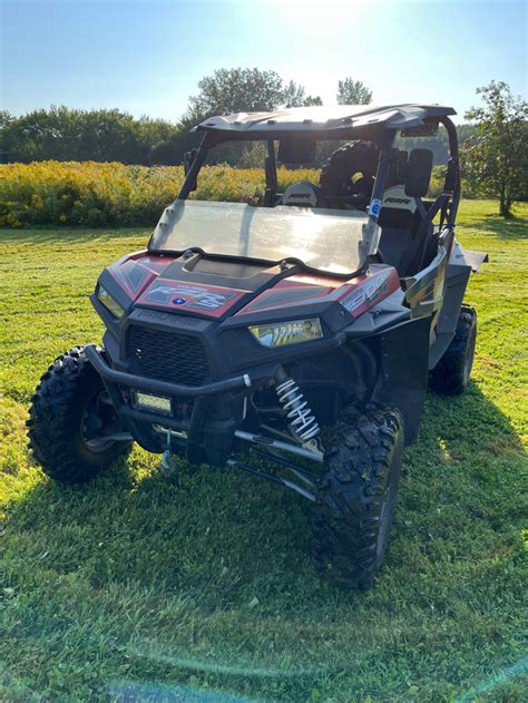 Side x side | ATVs | Gatineau | Kijiji