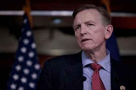 Arizona Rep. Paul Gosar gets chummy with Nazi-loving, Holocaust-denying ...