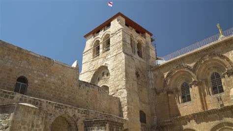 Old Church Architecture in Jerusalem, Israel image - Free stock photo - Public Domain photo ...