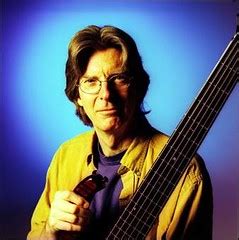 Phil Lesh -- legendary Grateful Dead bass player | photo by:… | Flickr