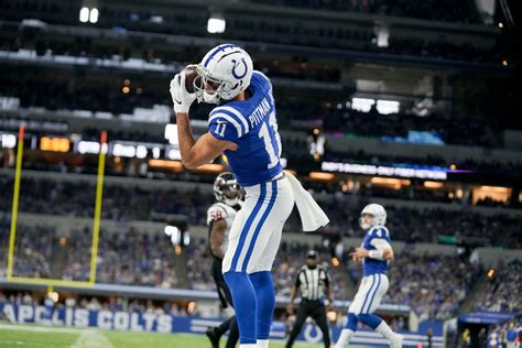 Colts: Why Michael Pittman Jr. is No. 3 among most essential players