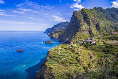 Madeira Beaches: Insanely Beautiful Spots On The Island, 59% OFF