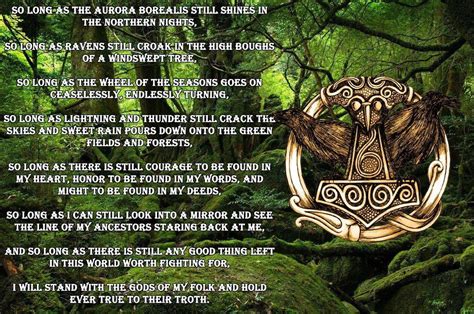 Asatru | Heathen | Pinterest