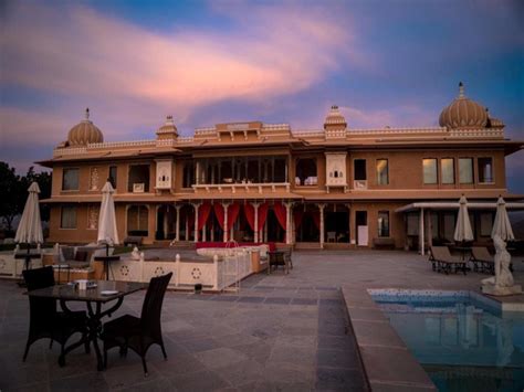 Fateh Garh Resort by Fateh Collection in Udaipur - See 2023 Prices