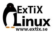 ExTiX on YouTube | Exton Linux | Live Systems