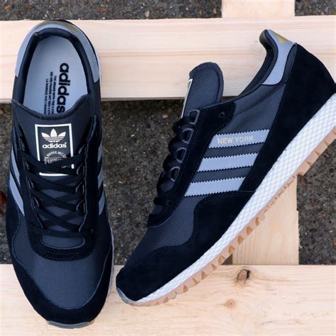 We've Got Even More Colourways Of The adidas New York Trainer Arriving ...