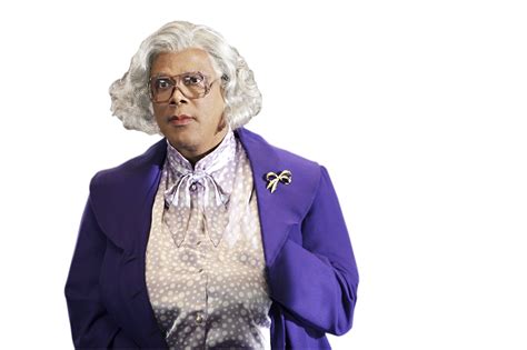 Madea Simmons Quotes. QuotesGram