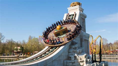 Entrada Parc Astérix. París - Tu actividad en Centraldereservas.com