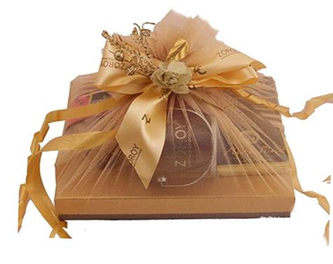 Diwali 2018: Hampers that will make perfect gifts | Life-style News ...