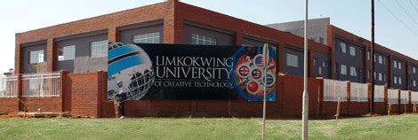 1 University 3 Continents - Limkokwing University of Creative Technology (Lesotho)