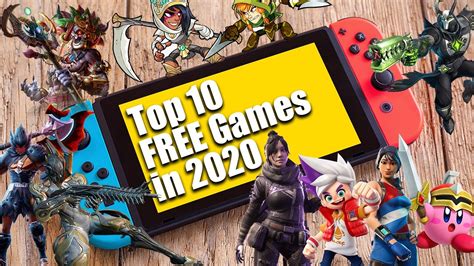 Best Nintendo Switch Games 2023 - All Computer Games Free Download 2023