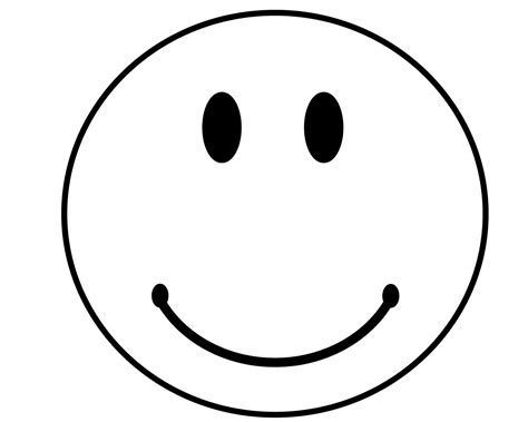 Clip Art Smiley Face Free Stock Photo - Public Domain Pictures