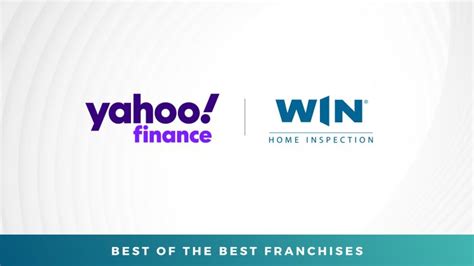 WIN Home Inspection on LinkedIn: WIN Home Inspection Named One of 2023 ...