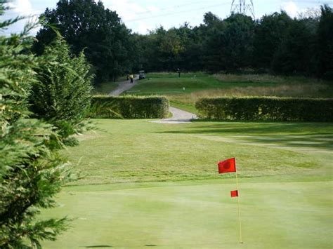 Aylesbury Vale Golf Club - Ratings, Reviews & Course Information | GolfNow