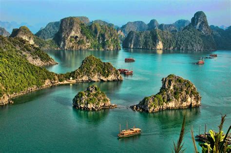 Visiting Halong Bay: tips to help you plan your trip – Lonely Planet