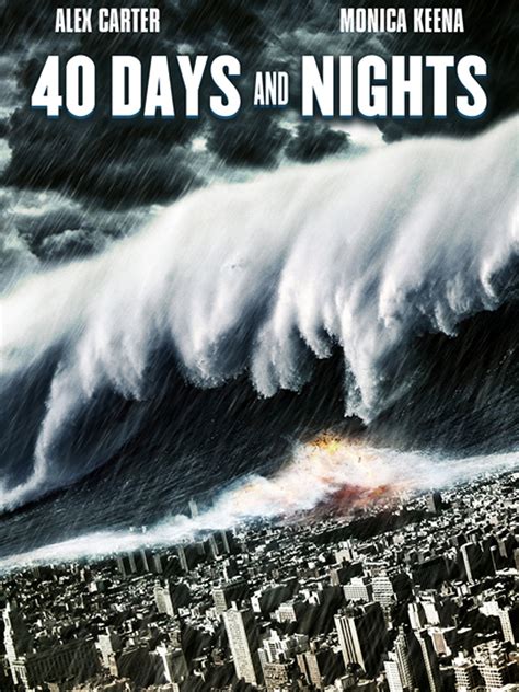 40 Days And Nights - Movie Reviews