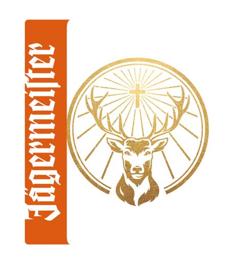 Jagermeister Logo