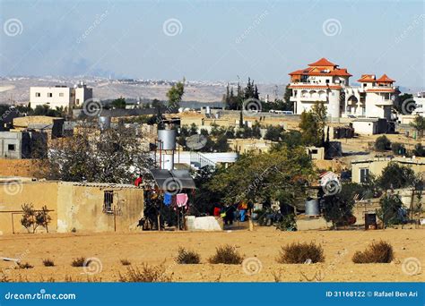 Beersheba - Israel editorial photography. Image of building - 31168122