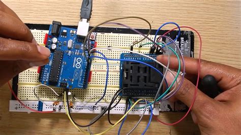 How to burn an Arduino UNO bootloader to a new ATMEGA328P-AU chip ...