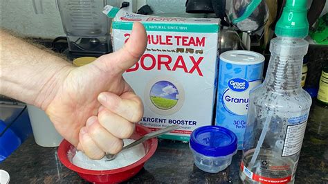List Of How To Make Ant Traps With Borax Ideas - Newsica