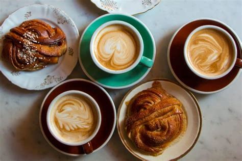 How to Fika in Stockholm Like a Pro
