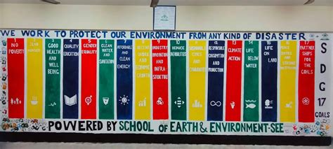 School of Earth & Environment-SEE