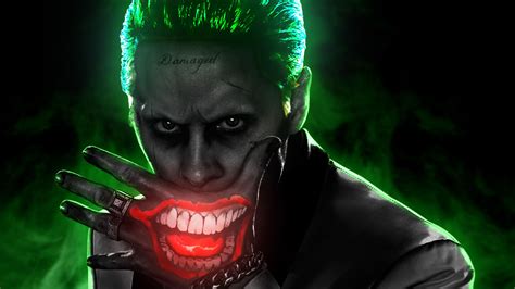 HD Desktop Joker 4k Wallpapers - Wallpaper Cave