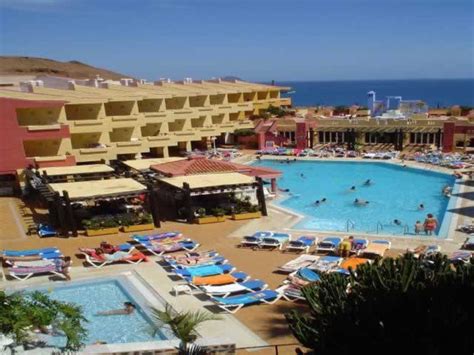 Costa Del Silencio Apartments & Costa Del Silencio Hotels, Maps, Tenerife, Canary Islands, Spain