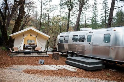 New AutoCamp Locations Coming Soon In 2021 | Camper Report