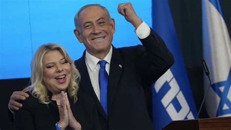 Israel’s Benjamin Netanyahu had first date with wife at this Indian ...