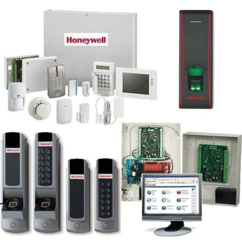 HONEYWELL ACCESS CONTROL – USLAT STORE