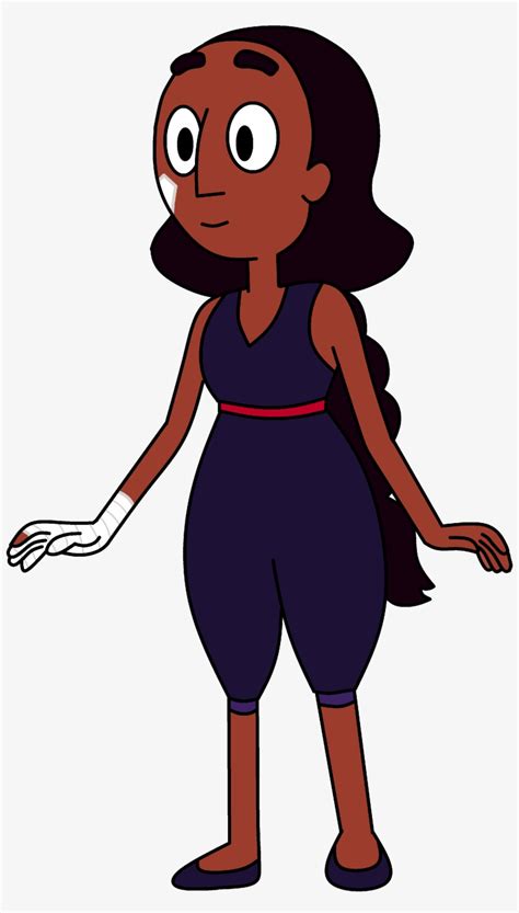 Connie - Steven Universe Connie Sword Outfit - 2174x3762 PNG Download ...