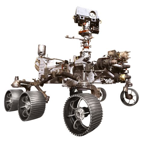 Mars Rover PNG Pic | PNG All