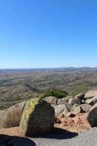 21 of the Best- Wichita Mountains Hiking Trails [Maps] - Rambling Russells