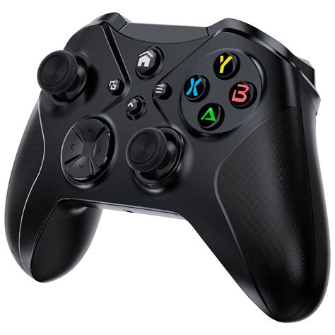 Wireless Xbox Controller for Xbox One X-S/ Xbox Series X-S/ PC, Support ...