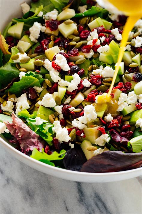 29 Epic Salad Recipes - Cookie and Kate