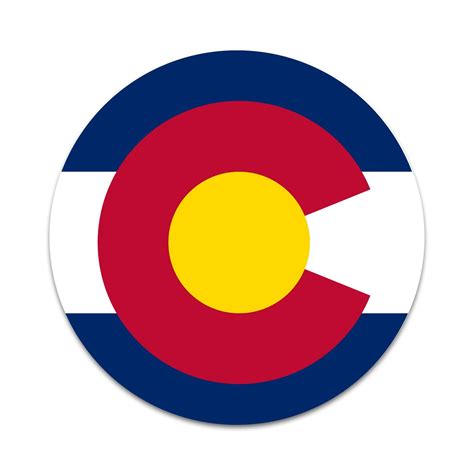 Colorado Logo - LogoDix