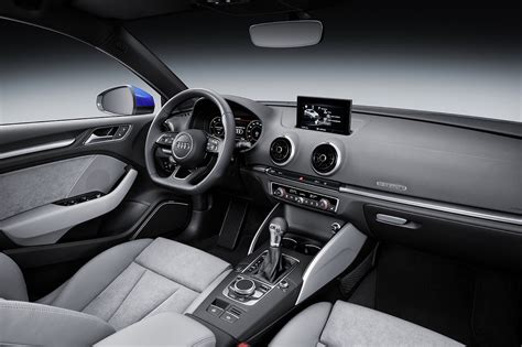 Interior del audi a3 | MARCA.com