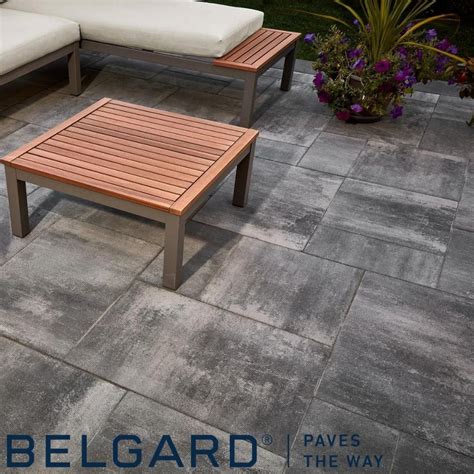 Belgard Dimensions Pavers | Prince George Landscape Supply