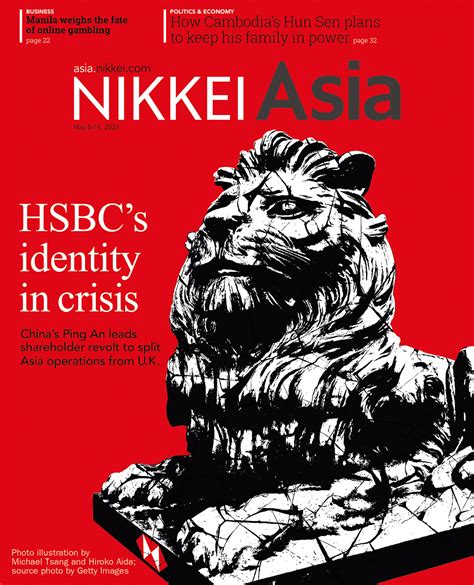 Issue 2023-05-04 - Nikkei Asia