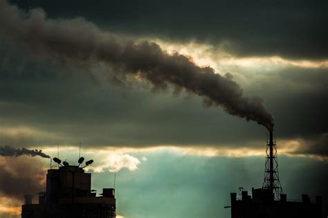 Pollution Wallpapers - Top Free Pollution Backgrounds - WallpaperAccess